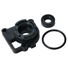Mercury - BASE ASSEMBLY Water Pump 8HP - 20HP - Quicksilver - 46-803750A04