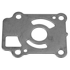 Mercury - PLATE Water Pump Guide - Quicksilver - 803753002
