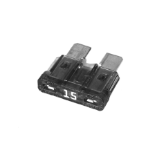 Mercury - FUSE Micro - 15 Ampere - Quicksilver - 88-804642