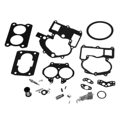 Mercury - CARBURETOR REPAIR KIT - Quicksilver - 3302-804844002