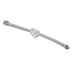 Mercury - DRAIN/FILL TOOL Gearlube VERADO - Quicksilver - 91-804998T