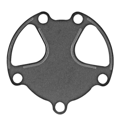 MerCruiser - GASKET 5.7L 350 MPI - Quicksilver - 27-8052151