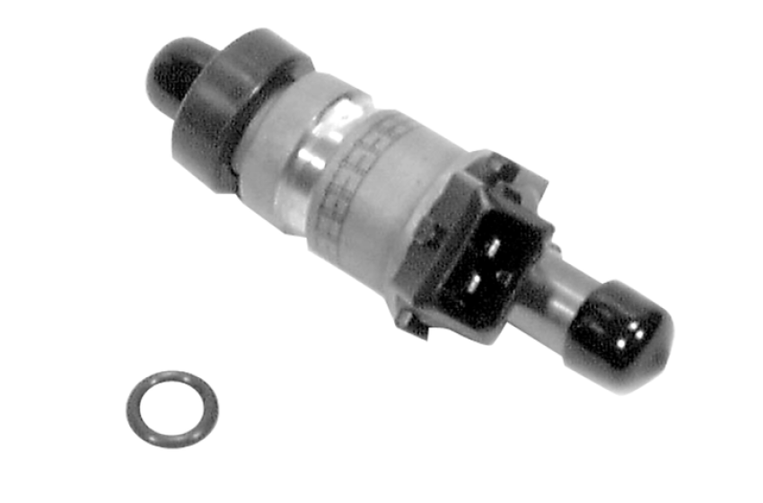 MerCruiser FUEL INJECTOR ASSEMBLY 5.7L 6.2L 7.4L 8.2L 350 MPI