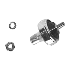 Mercury - SWITCH ASSEMBLY - Quicksilver - 87-805605A1