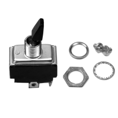 Mercury - SWITCH - Quicksilver - 87-805676A1