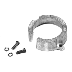 Mercury - ANODE ASSY - Quicksilver - 97-806188Q01