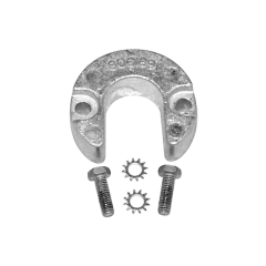 Mercury - ANODE ASSEMBLY - Quicksilver - 97-806189T1