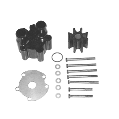 Mercury - BODY / IMPELLER KIT 4.3L 5.0L 5.7L Bravo - Quicksilver - 46-807151A14