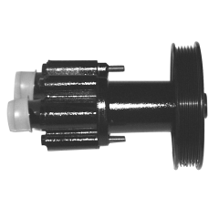 Mercury - PUMP ASSEMBLY Sea Water 4.3L 5.0L 5.7L BRAVO - Quicksilver - 46-807151A9