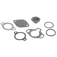 MerCruiser - THERMOSTAT KIT 160° - 4.3L 5.0L 5.7L 6.3L 7.4L 8.2L - 807252Q5