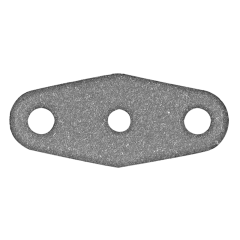 Mercury - GASKET - 27-80757