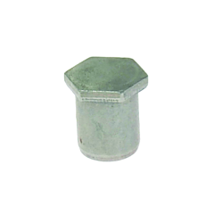 Mercury - HOLE PLUG - Quicksilver - 19-807861