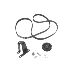 Mercury - SERPENTINE BELT & Idler kit 4.3L 5.0L 5.7L - Quicksilver - 807901A3