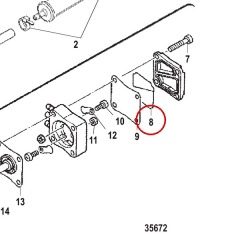 Mercury - COVER - 809565