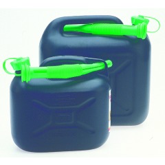 Talamex - JERRYCAN PETROL 5L BLACK - 81.211.105