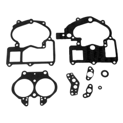 MerCruiser - GASKET SET Carburetor 3.0L TKS - Quicksilver - 27-810929004