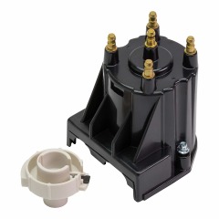 Genuine MerCruiser - 3.0L EST Distributor Cap & Rotor - Quicksilver - 811635Q2