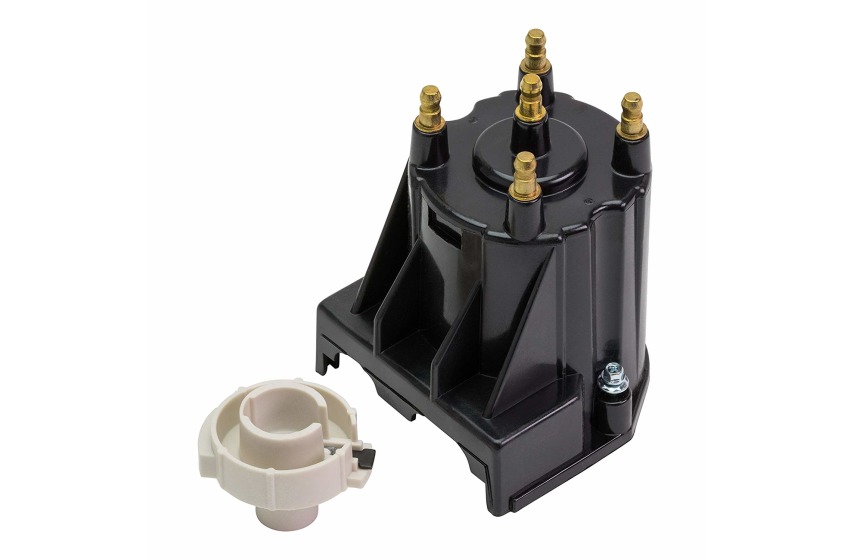 Genuine MerCruiser 3.0L EST Distributor Cap & Rotor Quicksilver