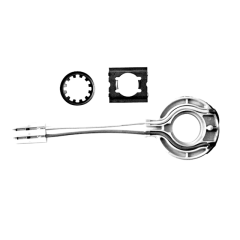 Mercury - COIL - Quicksilver - 811639T