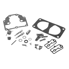 Mercury - REPAIR KIT Carburetor 135HP - 225HP - Quicksilver - 1395-8116913