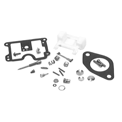 Mercury Carburetter Repair Kit 50HP 60HP 75HP 2 -Stroke - 812953
