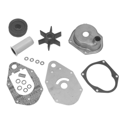 Mercury - REPAIR KIT Water Pump - EFI - 46-812966A12