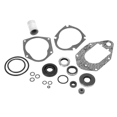 Mercury - SEAL KIT Gear Housing - Quicksilver - 26-814669A2
