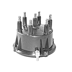 MerCruiser - CAP DISTRIBUTOR 4.3L Thunderbolt IV + V and HEI - 815407Q02