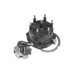 Distributor Caps and Rotors
