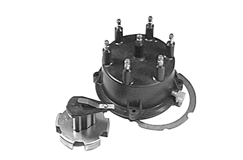 MerCruiser CAP & ROTOR KIT 4.3L Thunderbolt IV + V and HEI 815407Q5