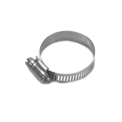 Mercury - CLAMP Worm Gear (1.98 DIameter) - Quicksilver - 54-815504222