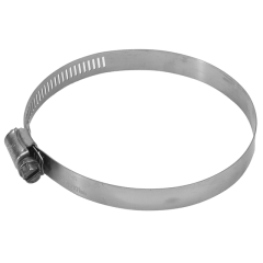 Mercury - CLAMP Worm Gear - Quicksilver - 54-815504256
