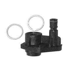 Mercury - BUSHING - Quicksilver - 23-815921A20