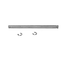 MerCruiser - Trim Ram PIN Anchor ALPHA ONE GEN 2 - Quicksilver - 17-815953A01