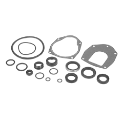 Mercury - SEAL KIT Gear Housing - Quicksilver - 26-816575A4