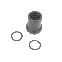 Mercury - COUPLING ASSEMBLY - Quicksilver - 816597A1