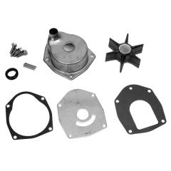 Mercury - REPAIR KIT Water Pump-Upper - Quicksilver - 817275A08