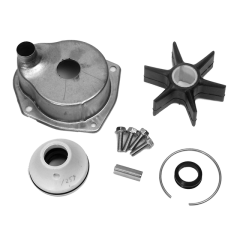 Mercury - HOUSING Water Pump-Complete - Quicksilver - 817275A09