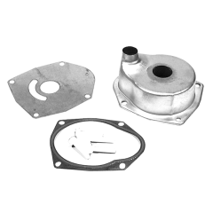 Mercury - HOUSING KIT Upper Water Pump - Quicksilver - 817275A2