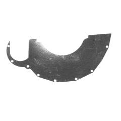 Mercury - COVER KIT - Quicksilver - 818718A3
