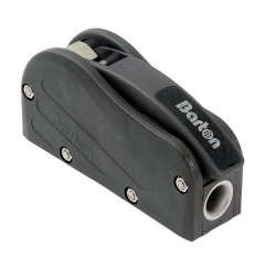 Barton Marine - Rope Clutch  - Max 12mm Rope -  81 500