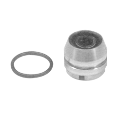 Mercury - BASE ASSEMBLY Water Pump - Quicksilver - 46-821307A2