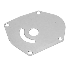 Mercury - FACE PLATE 25hp - 50hp 2 Stroke - Quicksilver - 8213542