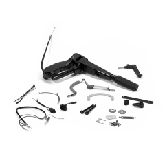 Mercury - TILLER HANDLE KIT - Quicksilver - 821455T8