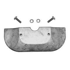 Mercury - ANODE ALUMINIUM ALPHA ONE Gen2 - Quicksilver - 97-821629Q1