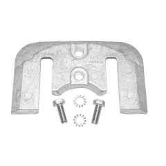 Mercury - ANODE ASSEMBLY - Quicksilver - 97-821630Q1