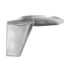 Mercury - TRIM TAB - Quicksilver - 822157T2
