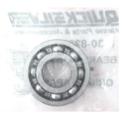 Mercury - Ball  BEARING Race 2HP - 3.3HP - Quicksilver - 30-822894