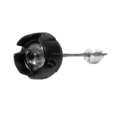 Mercury - GAUGE/CAP ASSEMBLY - Quicksilver - 823535