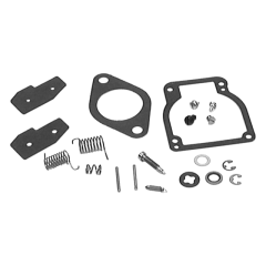 Mercury - REPAIR KIT Carburetor 30HP - 125HP - Quicksilver - 1395-8236354